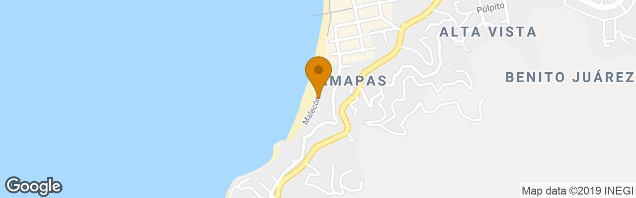 A La Playa Vallarta Shores Hotel 