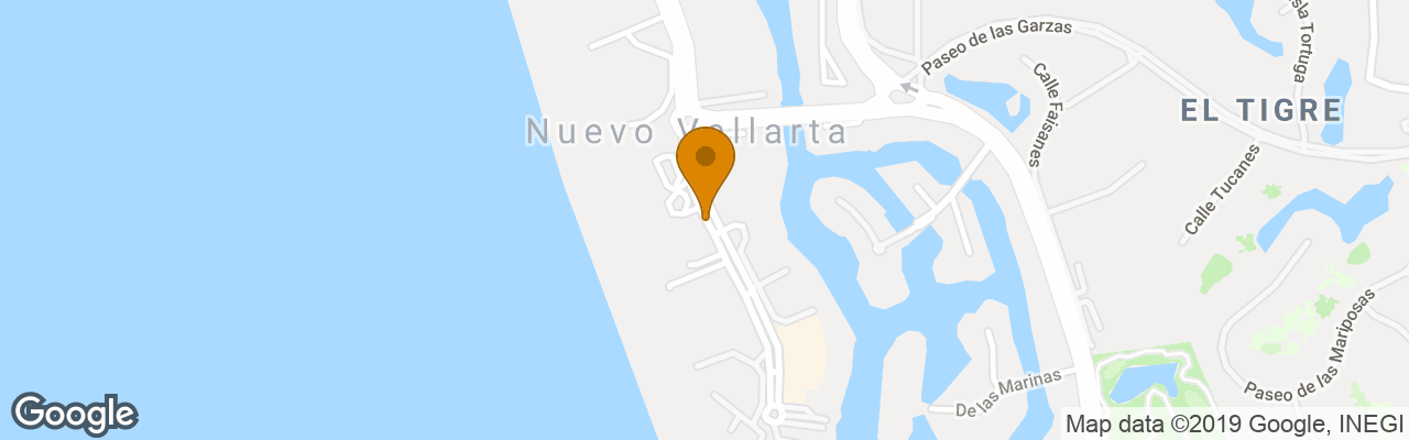 Hotel Hard Rock Vallarta  