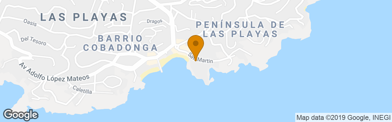 Hotel Caleta Beach Resort 