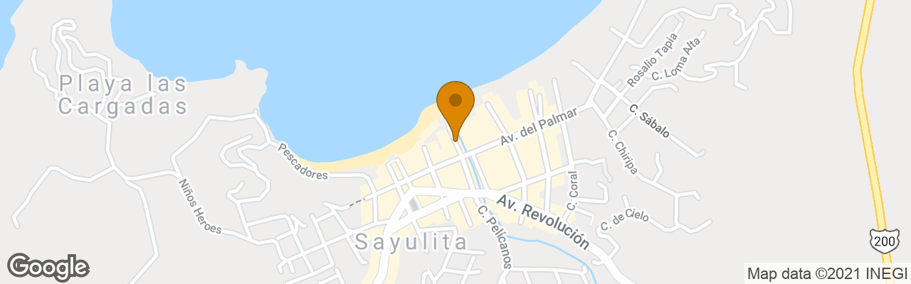 The Amazing Hostel Sayulita 