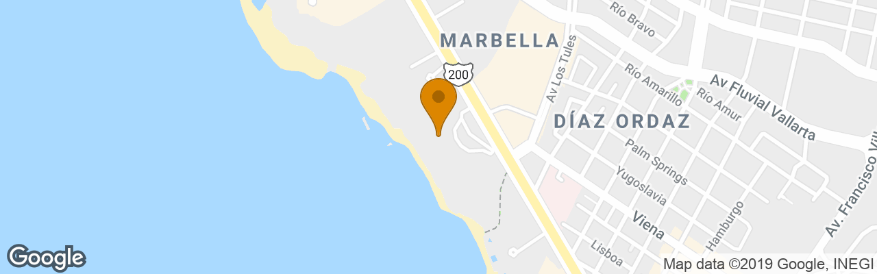 Hotel Los Tules Resort 