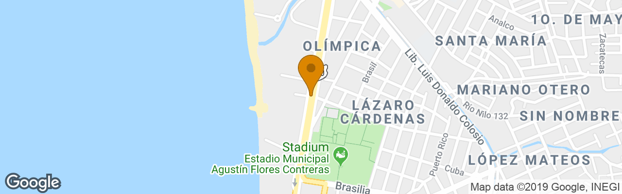 Hotel Getaway Sun Resort 