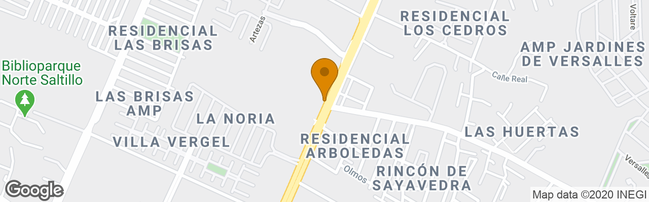 Hotel Hampton Inn Saltillo Airport Area 