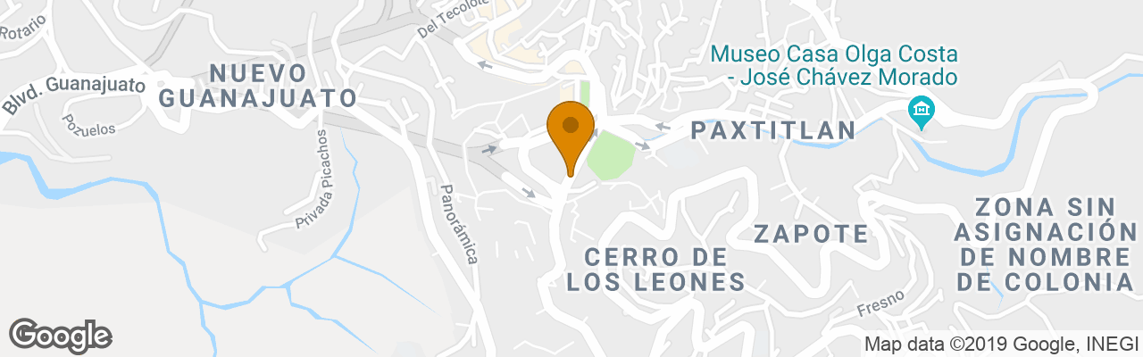 Hotel Villa Sueño Azul 