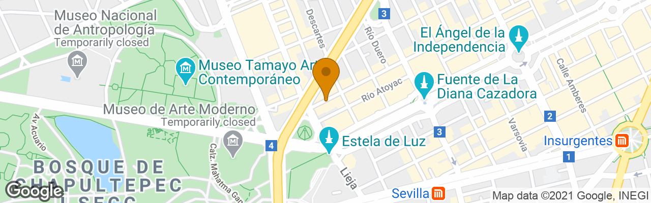 Casa Inn Business Hotel Mexico 