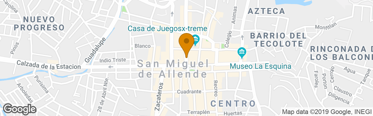 Hotel Best Western Monteverde Express 