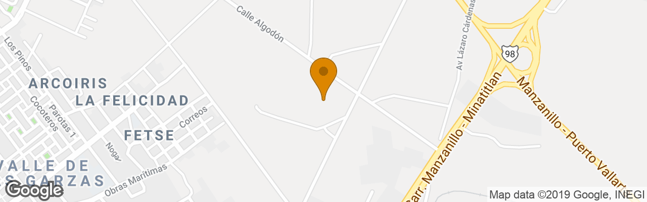 Best Western Hotel Ceballos 