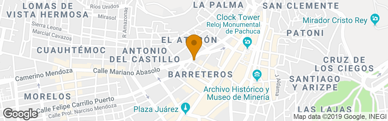 Hotel Sofía Express 