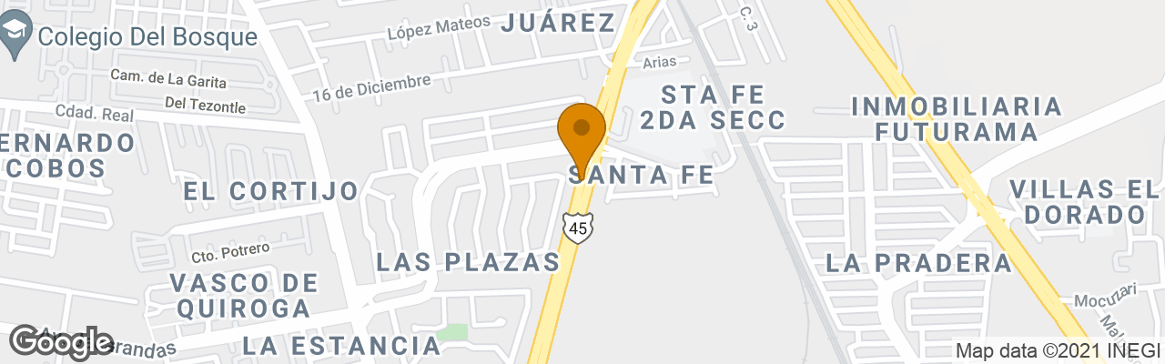 Hotel Suites De Reyes 