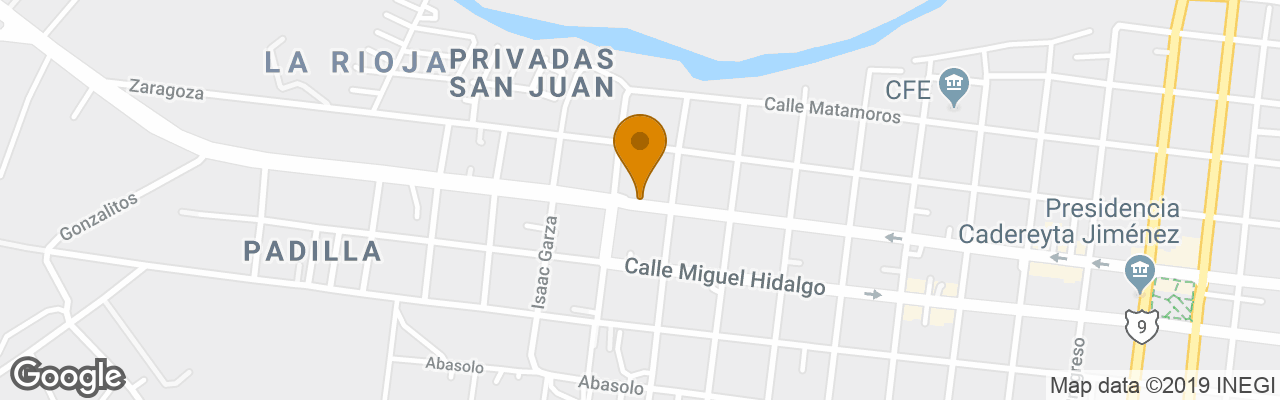 Hotel Maria Luisa Inn & Suites 