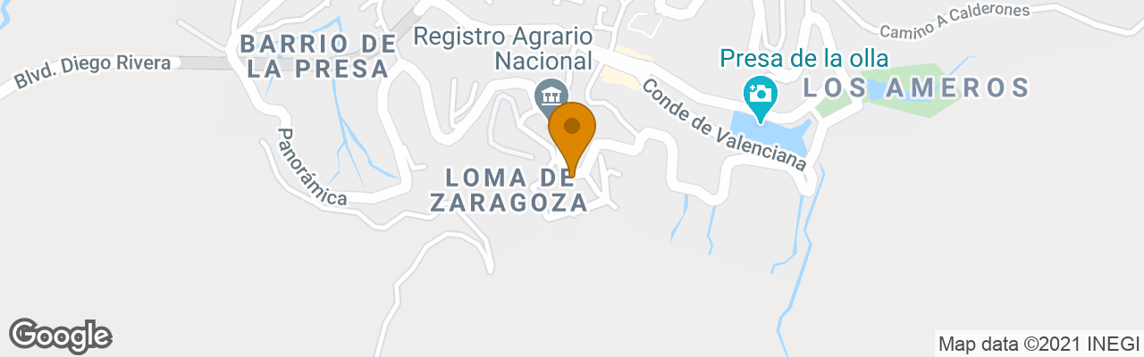 Hotel Casona De Cantera 