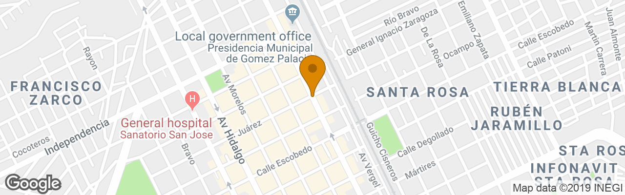 Hotel Best Western Posada Del Rio 