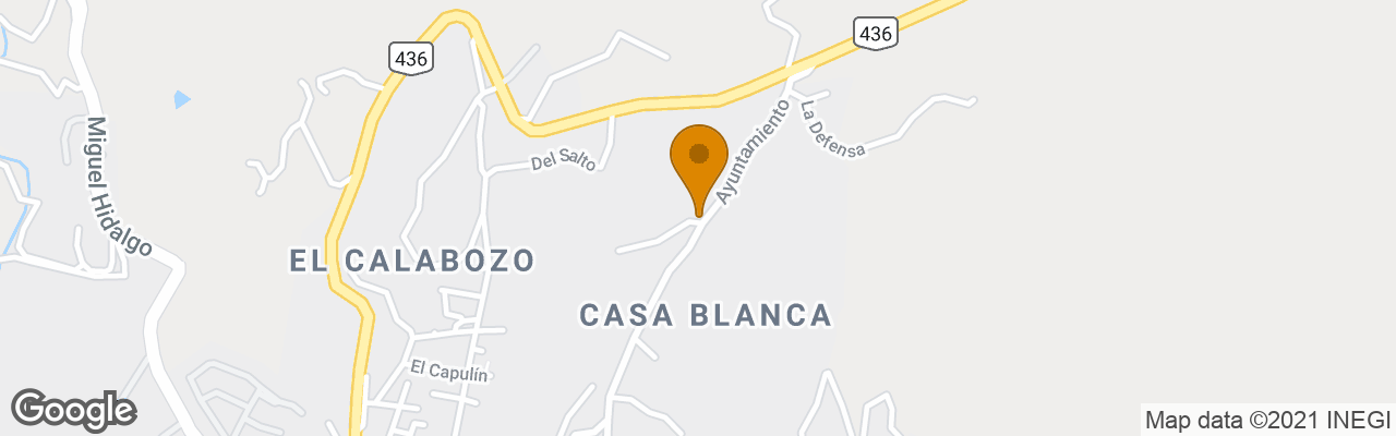 Hotel Monterra Tapalpa 