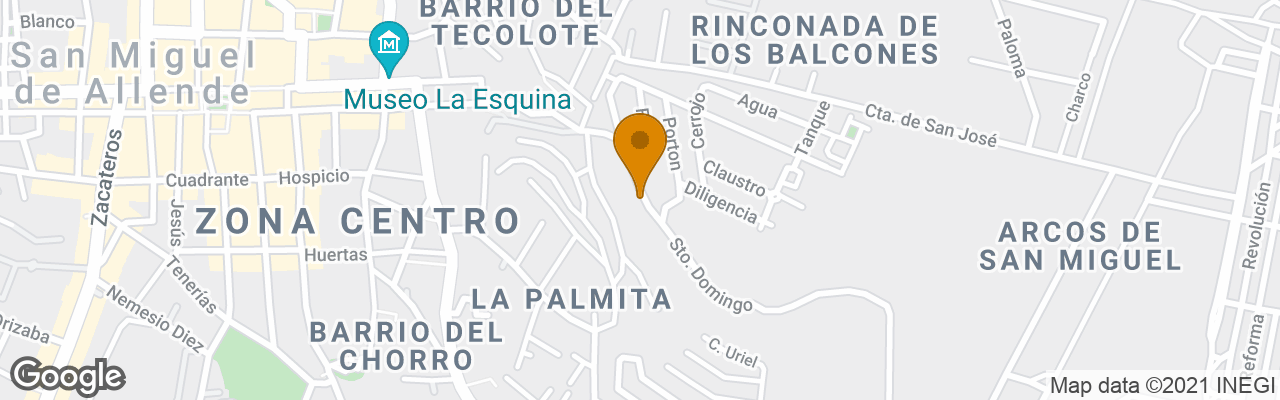 Hotel La Puertecita Boutique 