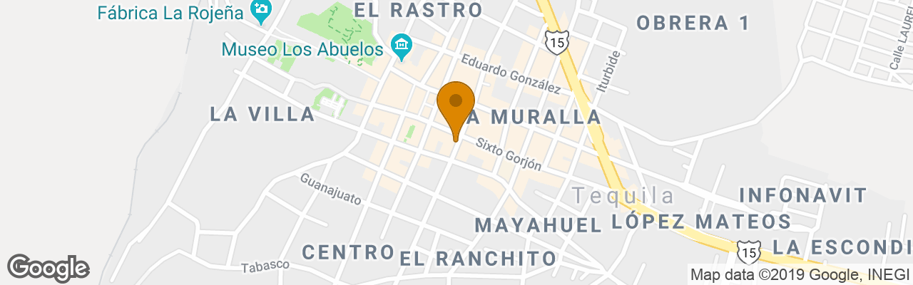 Hotel Casa Dulce Maria 