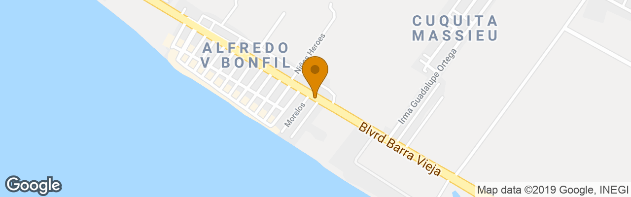 Hotel Bungalows Villarena 