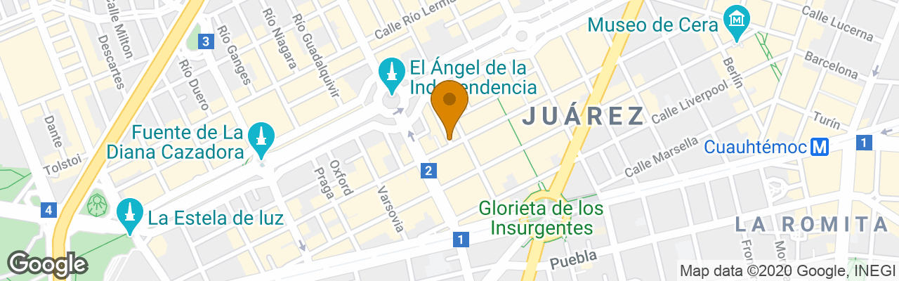 Hotel Suites Estocolmo 