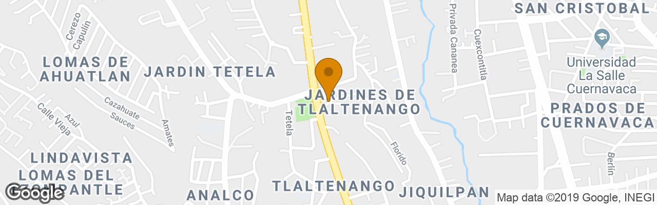 Hotel Spa Posada Tlaltenango 