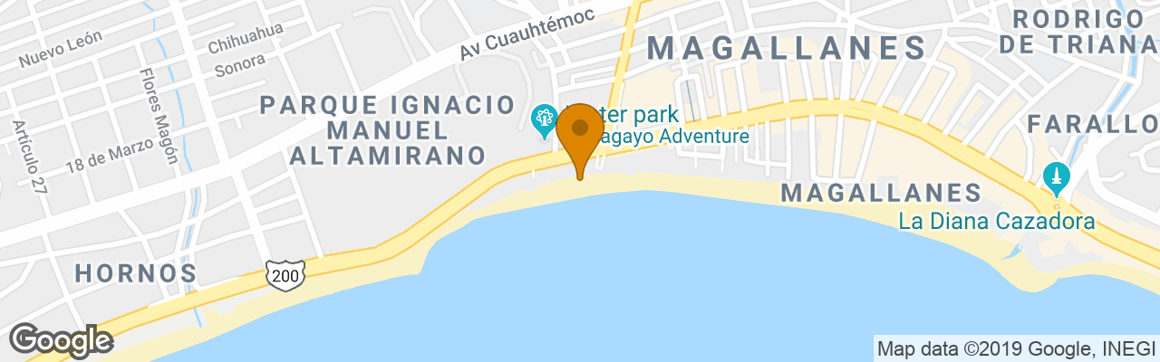 Hotel Krystal Beach Acapulco 