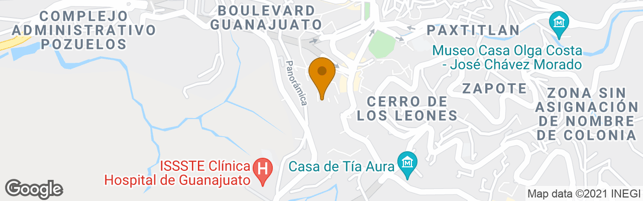 Albergue La Casa De Dante 