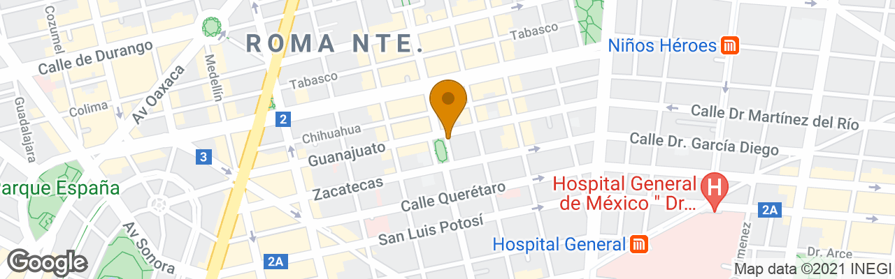 Hotel Casa de La Condesa 