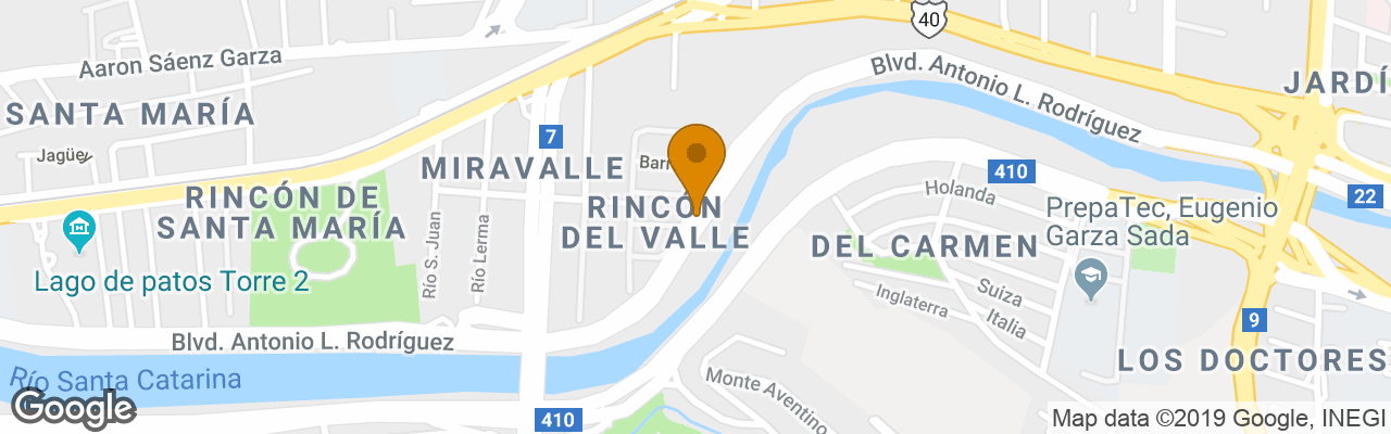 Hotel Best Western Valle Real 