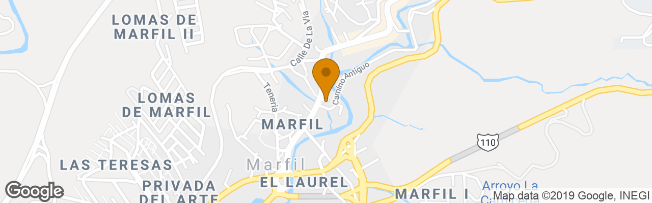 Hotel Misión Guanajuato 