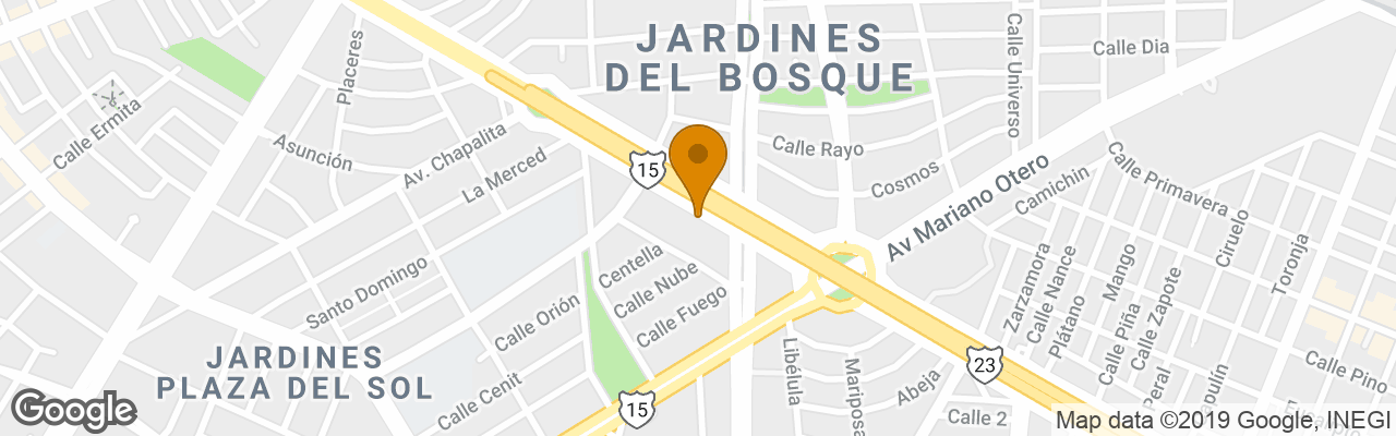 Eco Hotel Guadalajara Expo 