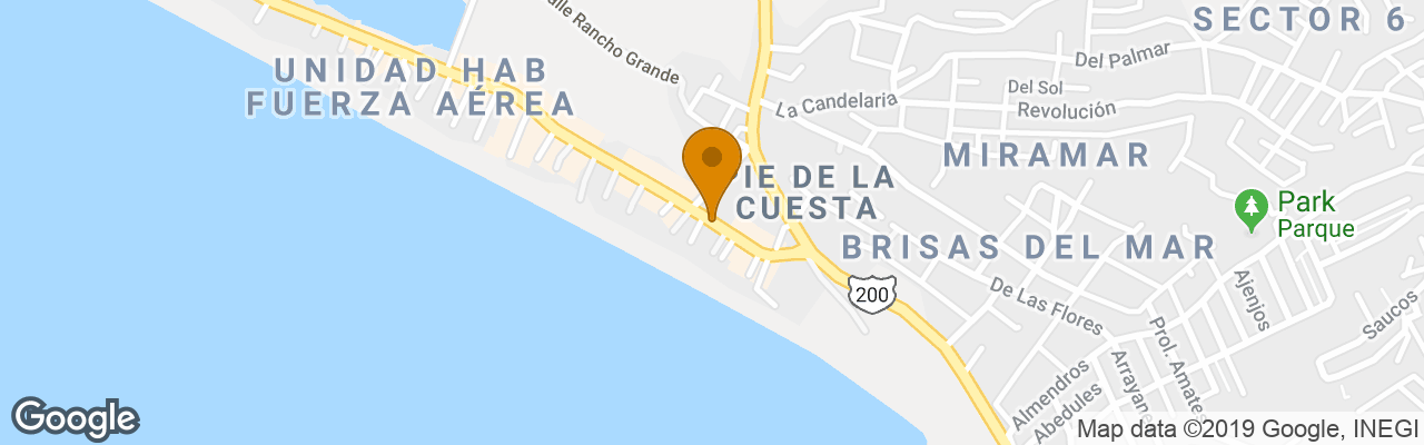 Lagomar Hotel Boutique 