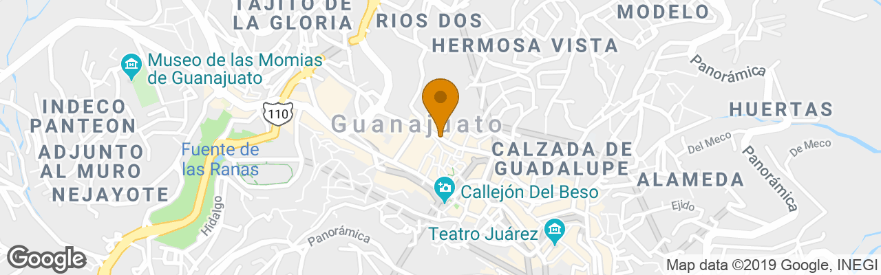 Hotel Casa San Roque 