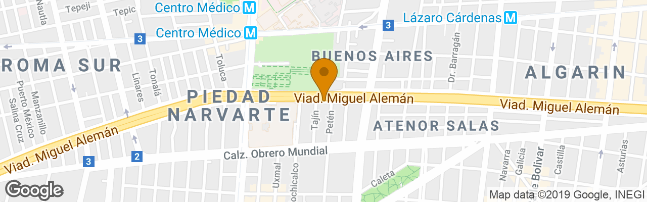 Hotel Holiday Inn Zocalo 