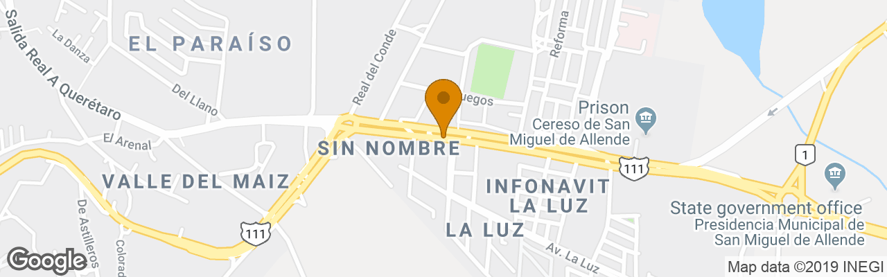 Bed and Breakfast Casa Cinco Patios 