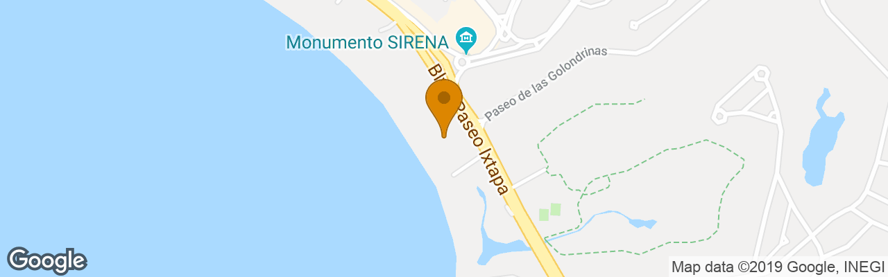 Hotel Barceló Ixtapa  