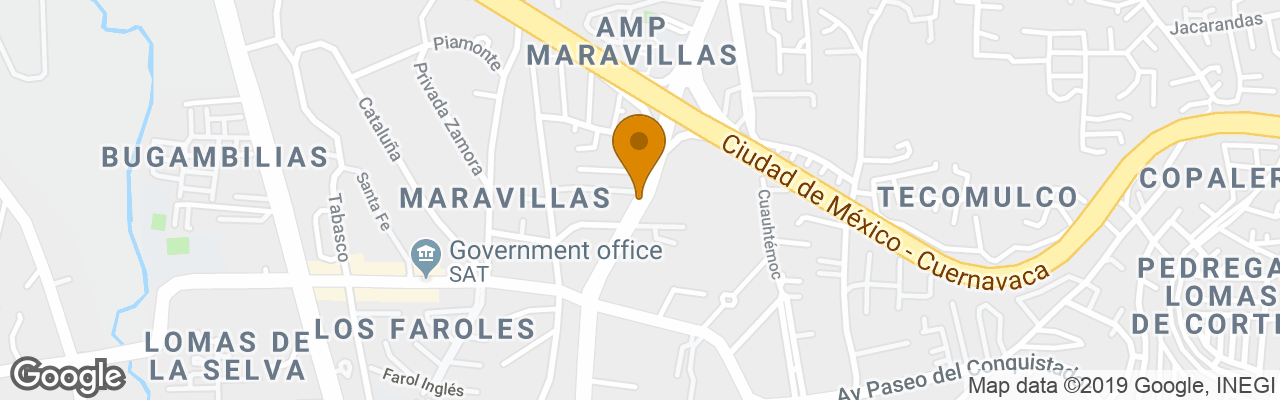 Hotel Tu Casa d'Cuernavaca 