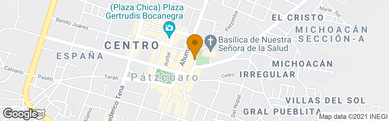 Hotel Posada la Basilica 