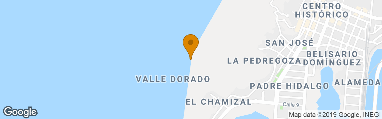 Hotel Las Hadasmanzanillo 