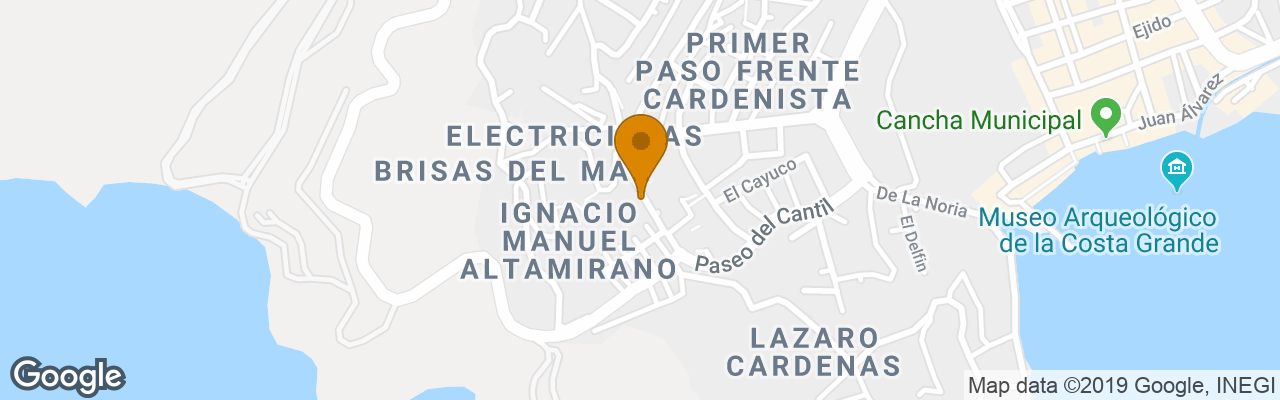 Puerto Mio Hotel Marina & Resort 