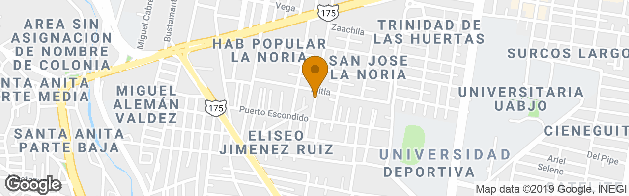 Hotel Puesta del Sol 