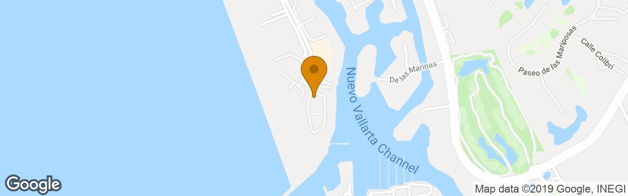 Paradise Village Beach Resort & Spa 