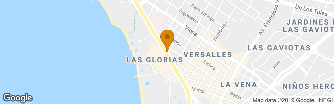 Hotel O'Hara Marlene 