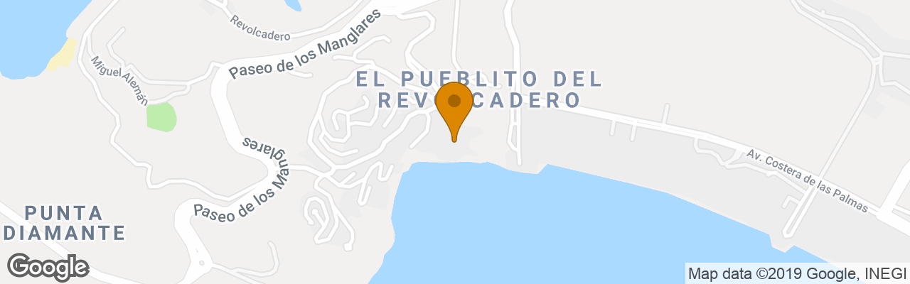 Hotel Quinta Real Acapulco 