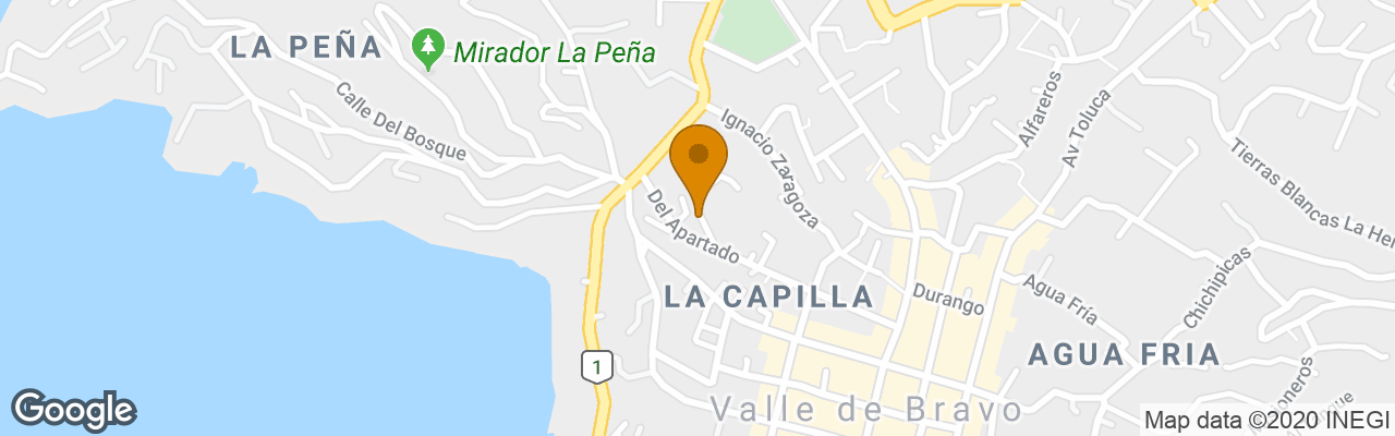 Loto Azul Hotel Club 