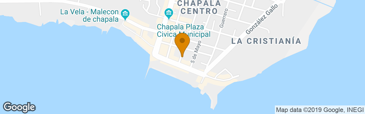 Hotel Inn of the Plumed Serpent 