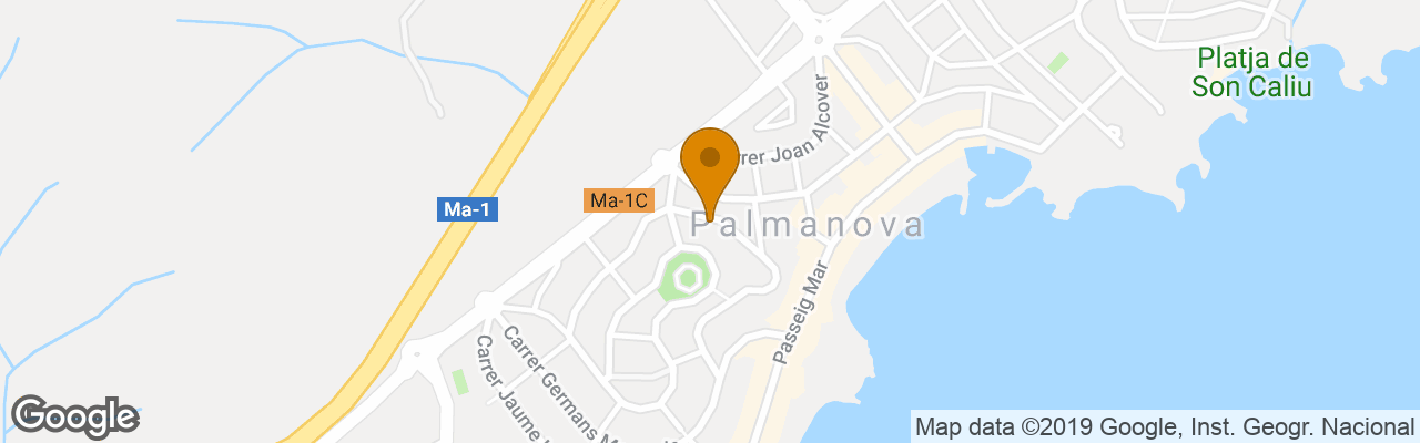 Hotel Palmanova Garden 