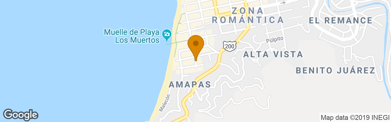 Hotel Playa Los Arcos 