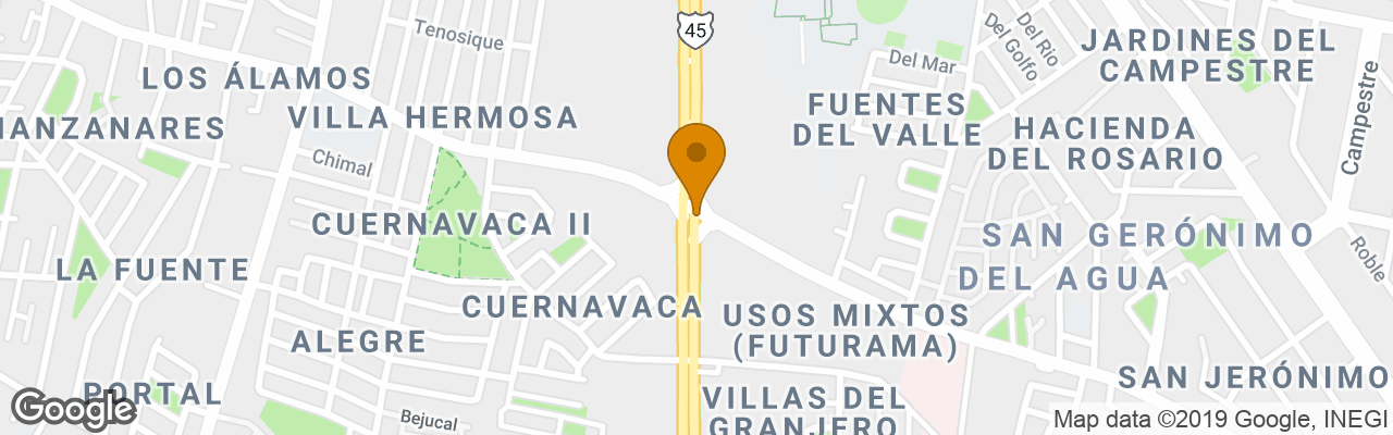 Krystal Business Hotel Ciudad Juárez 