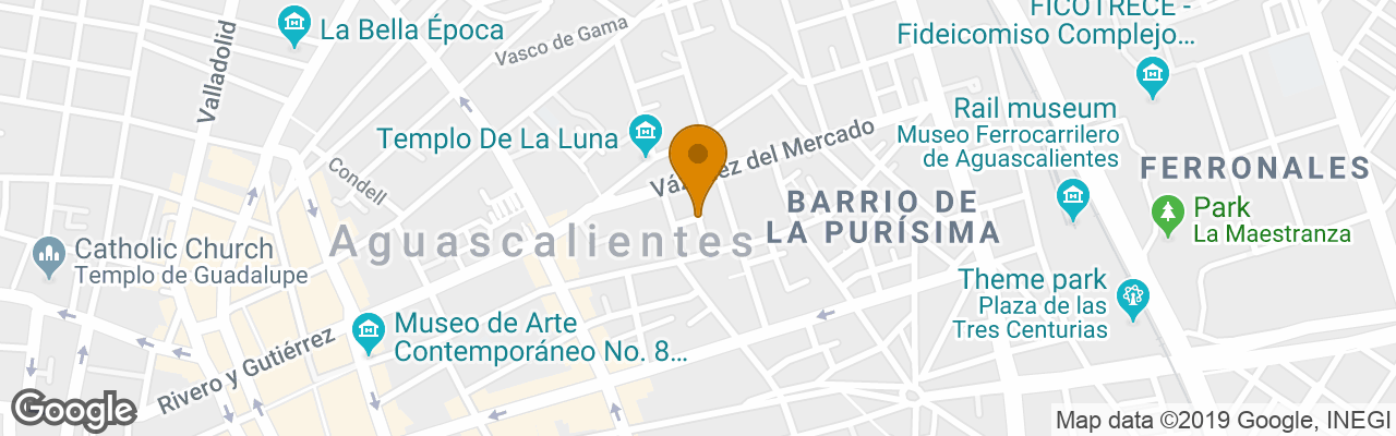 Grand Hotel Paraiso Del Desierto 