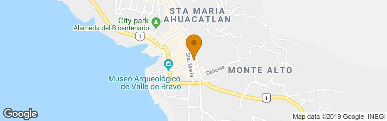 Hotel Meson del Viento 