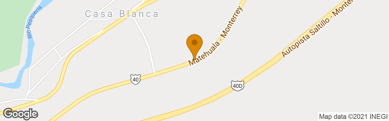 Hotel Fiesta Inn Saltillo 