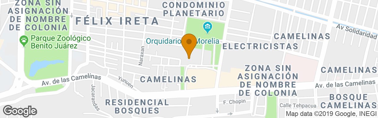 Best Western Plus Gran Hotel Morelia 